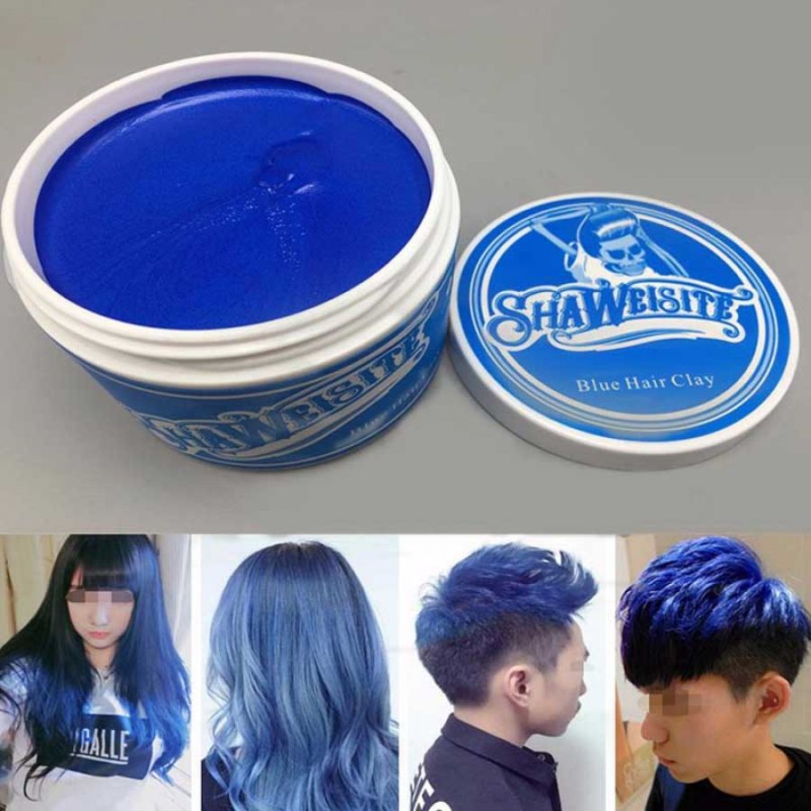 Suavecito Stereotypes Temporary Hair Wax